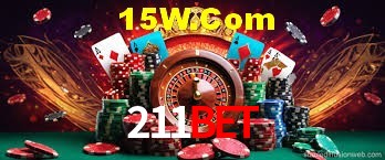 Torneios 211bet
