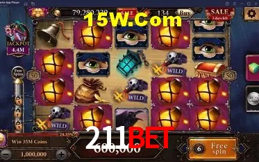 Design Responsivo 211bet