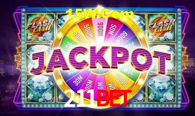 Integração de APIs 211bet