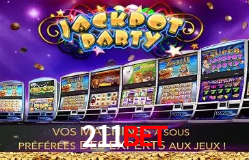 Ofertas Exclusivas 211bet