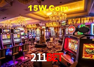 Sistemas de Segurança 211bet
